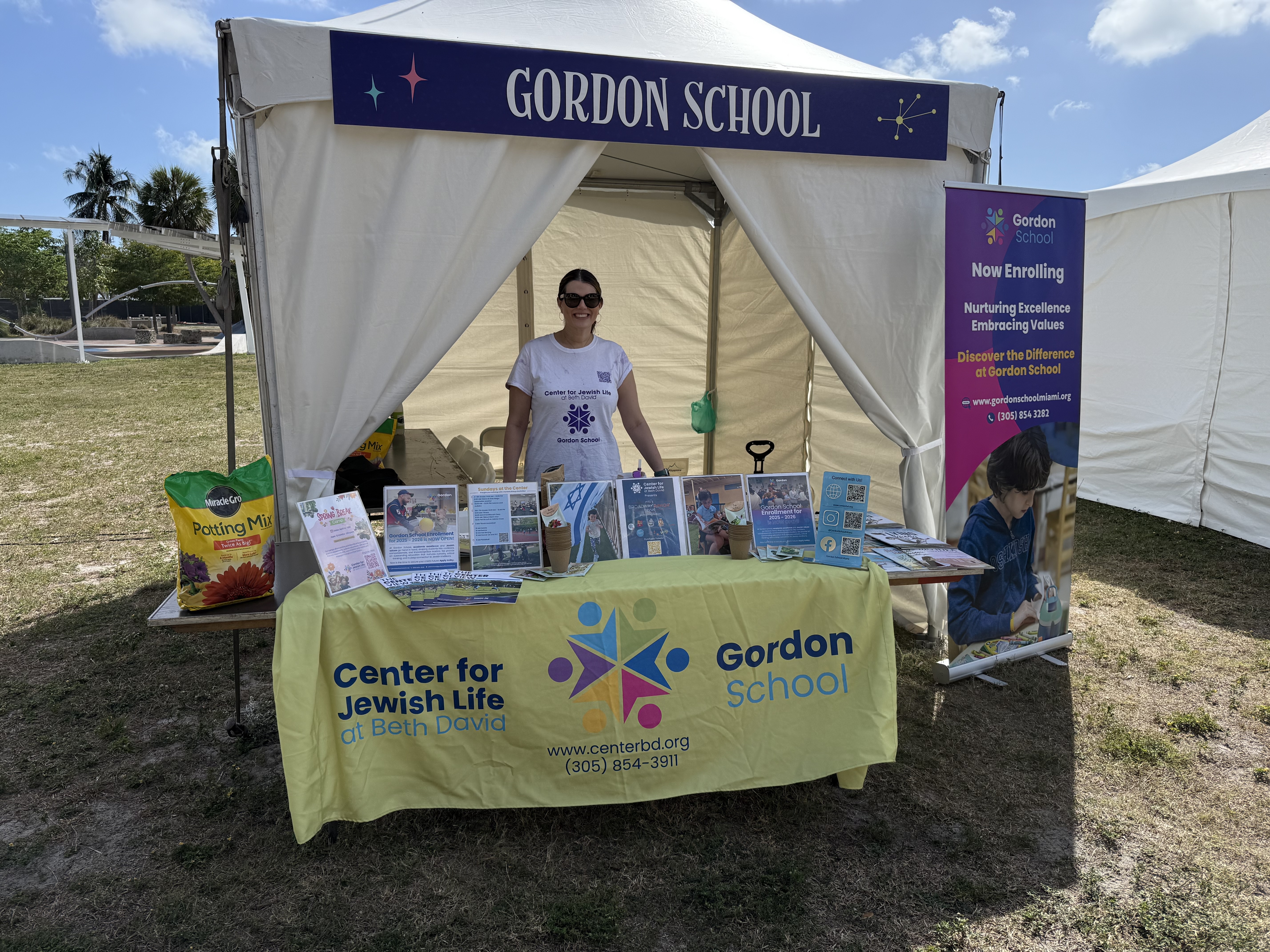 Coconut Grove Art Event