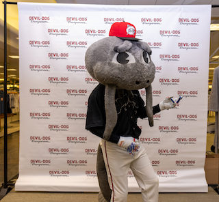 Dillard's Trade Show Event